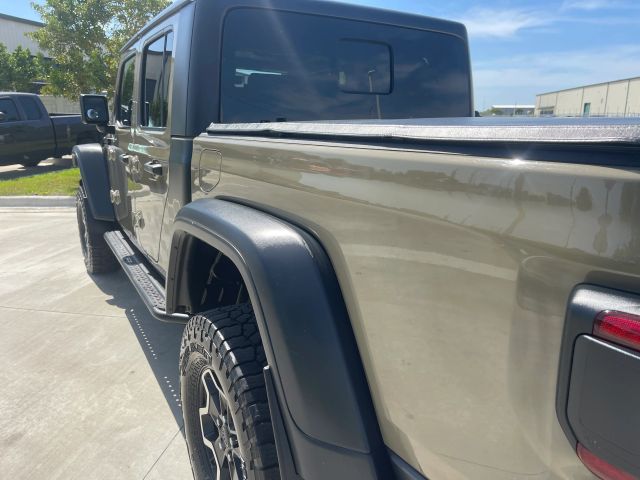 2020 Jeep Gladiator - Image 26