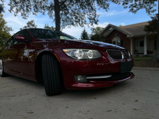 2011 Bmw 3 Series - Image 7
