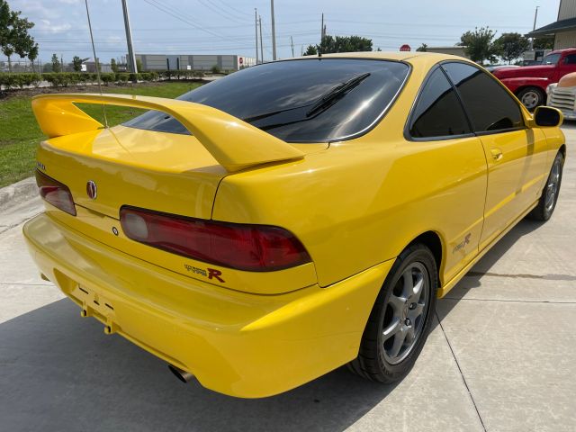 2001 Acura Integra - Image 12