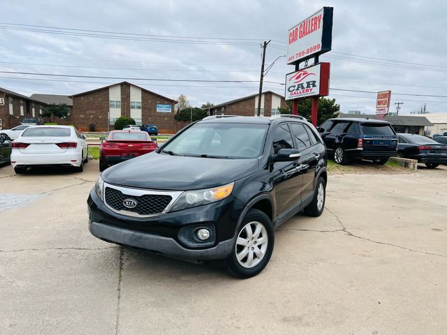 2011 Kia Sorento - Image 1