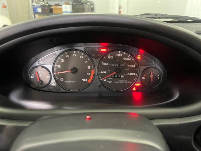 2001 Acura Integra - Image 58