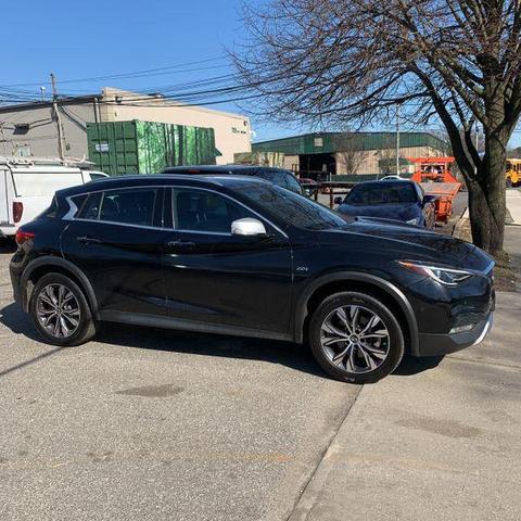 2014 INFINITI QX70 Base photo 46