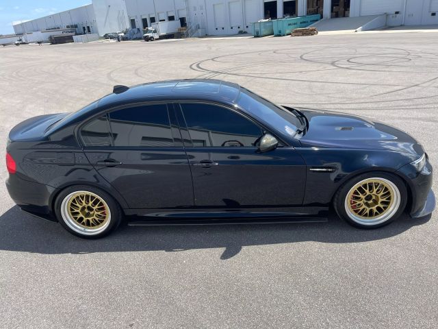 2008 Bmw M3 - Image 9