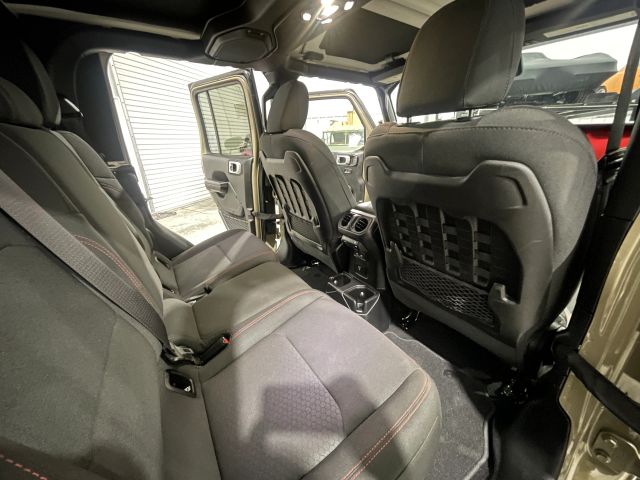 2020 Jeep Gladiator - Image 99