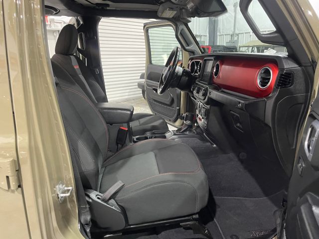 2020 Jeep Gladiator - Image 81