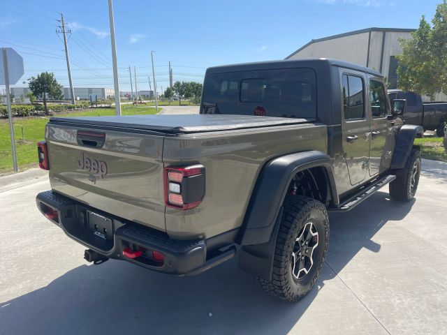 2020 Jeep Gladiator - Image 13
