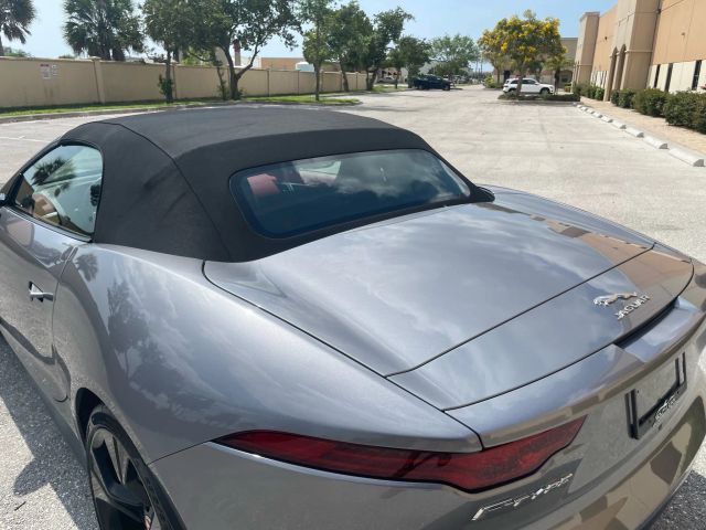 2021 Jaguar F-type - Image 51