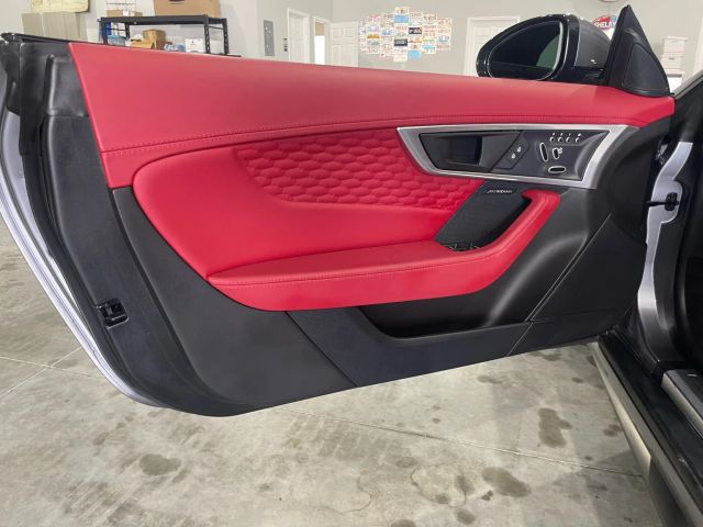 2021 Jaguar F-type - Image 74