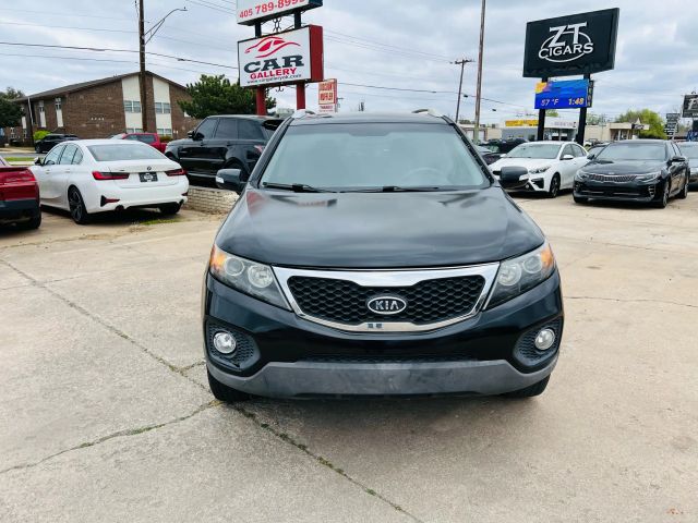 2011 Kia Sorento - Image 8