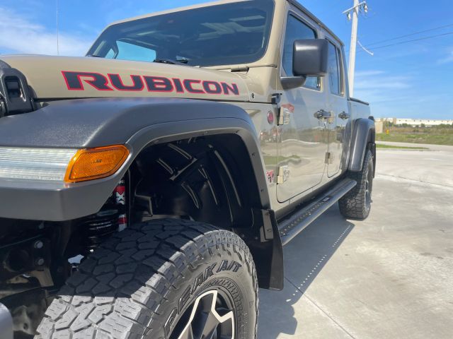 2020 Jeep Gladiator - Image 37
