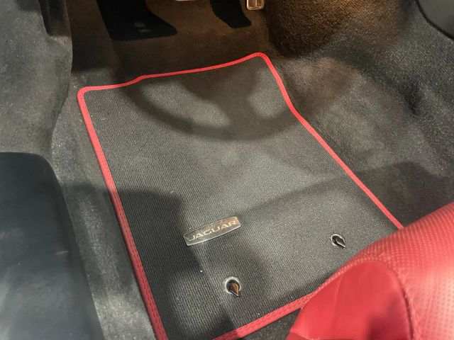 2021 Jaguar F-type - Image 94
