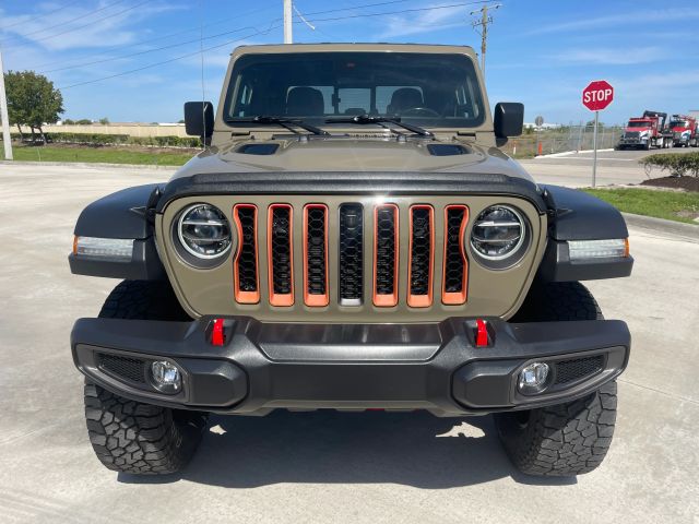 2020 Jeep Gladiator - Image 40
