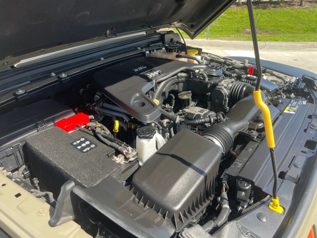 2020 Jeep Gladiator - Image 54