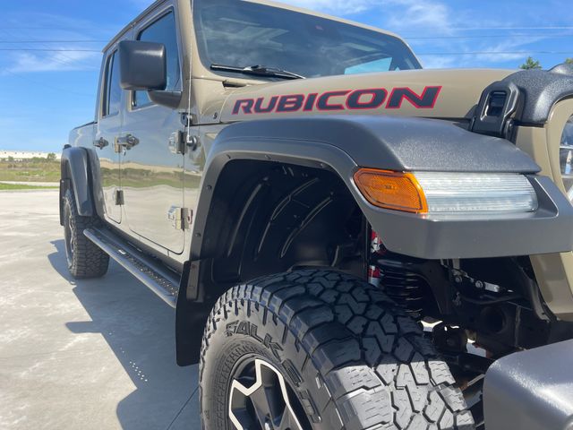 2020 Jeep Gladiator - Image 4