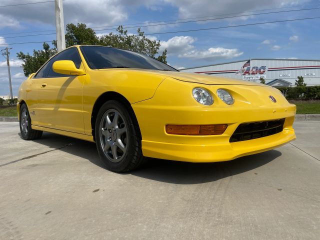 2001 Acura Integra - Image 1