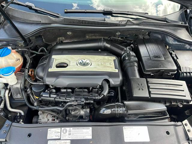 2013 Volkswagen Gti Hatchback Sedan 4d - Image 37
