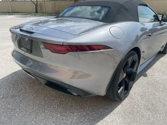 2021 Jaguar F-type - Image 58