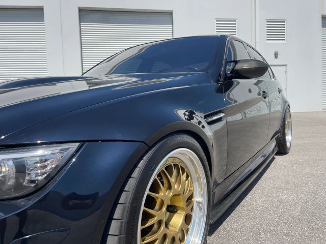 2008 Bmw M3 - Image 35