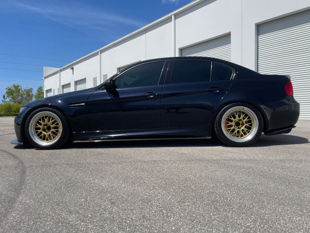 2008 Bmw M3 - Image 26