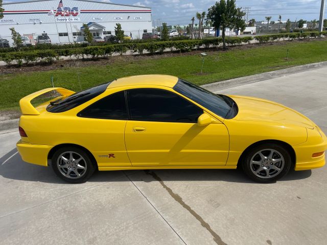 2001 Acura Integra - Image 7