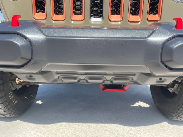 2020 Jeep Gladiator - Image 43