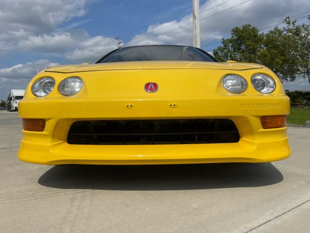 2001 Acura Integra - Image 37