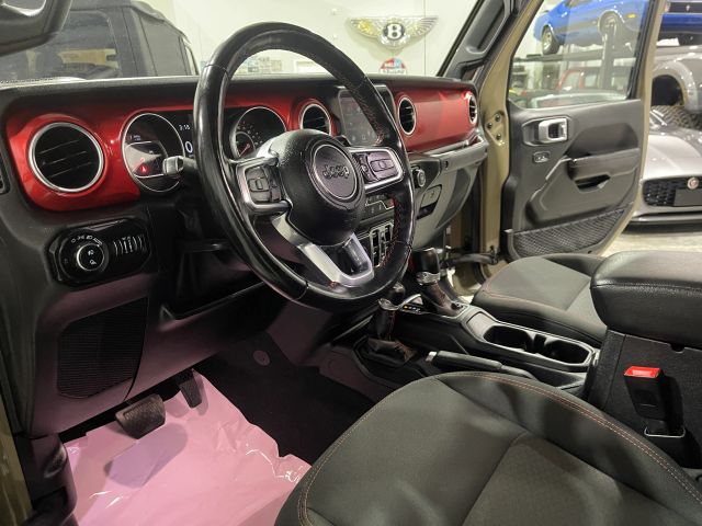 2020 Jeep Gladiator - Image 76