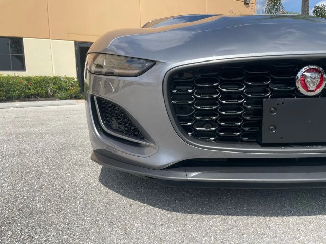 2021 Jaguar F-type - Image 46