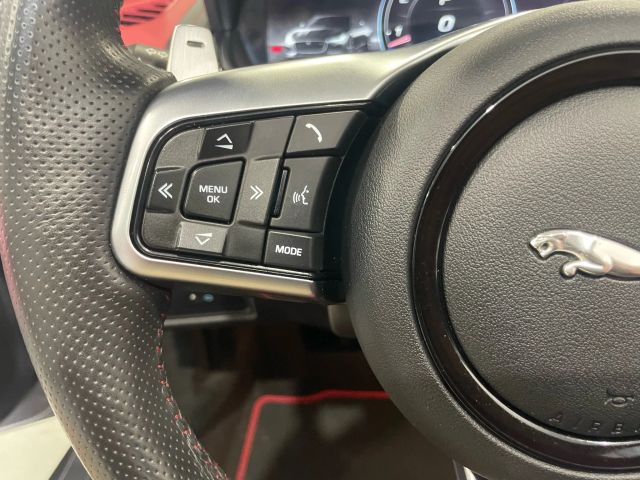 2021 Jaguar F-type - Image 84