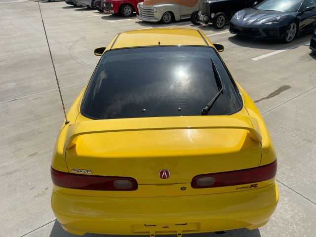 2001 Acura Integra - Image 18