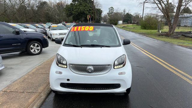 2017 Smart Fortwo - Image 2