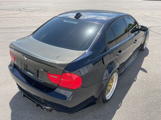 2008 Bmw M3 - Image 16