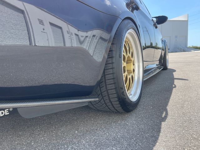 2008 Bmw M3 - Image 18