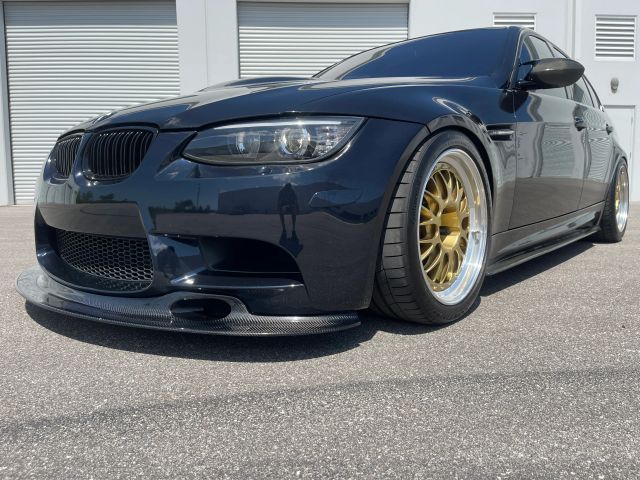 2008 Bmw M3 - Image 32