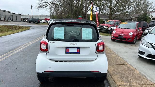 2017 Smart Fortwo - Image 4