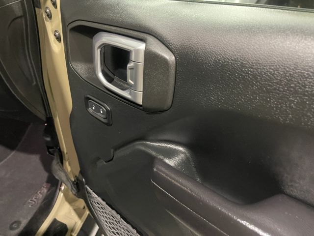 2020 Jeep Gladiator - Image 80