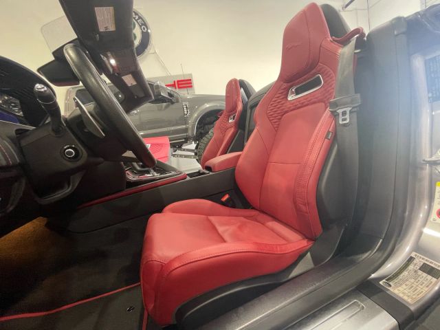 2021 Jaguar F-type - Image 78