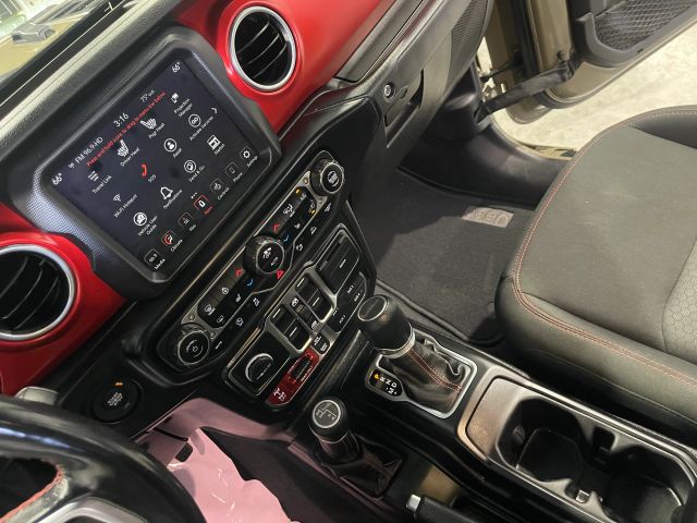 2020 Jeep Gladiator - Image 64