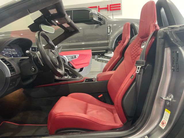 2021 Jaguar F-type - Image 77