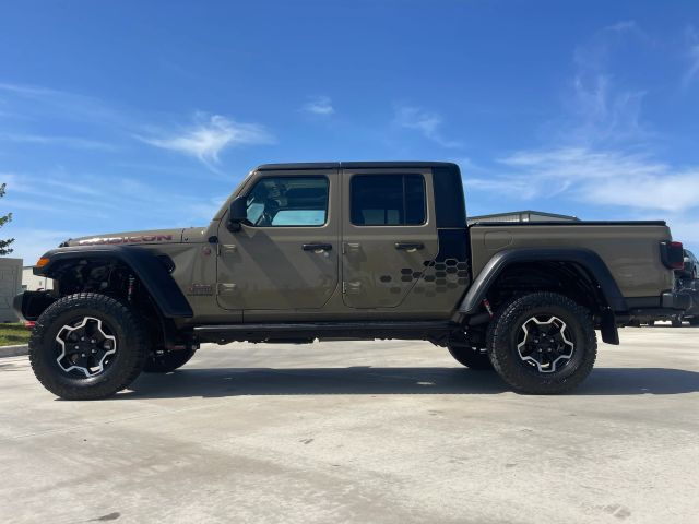 2020 Jeep Gladiator - Image 28