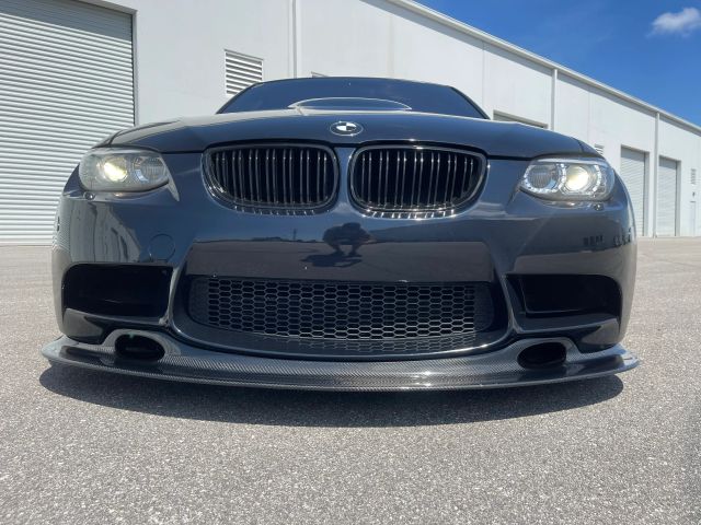 2008 Bmw M3 - Image 37