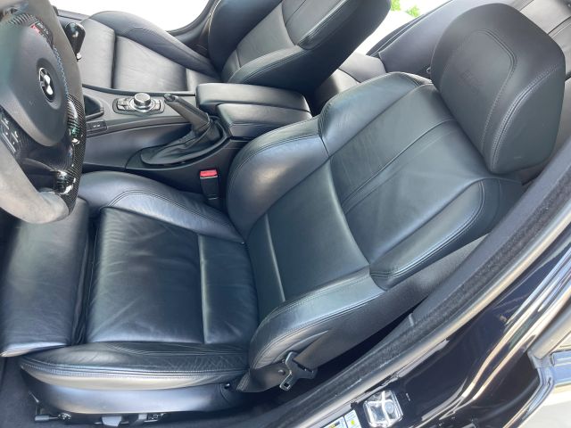 2008 Bmw M3 - Image 78
