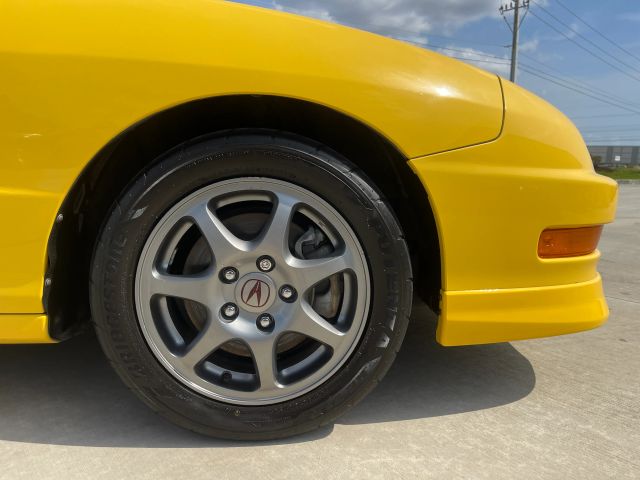 2001 Acura Integra - Image 8