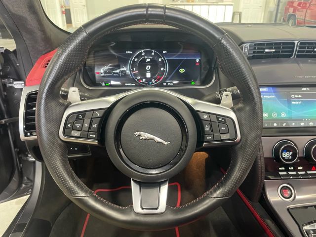 2021 Jaguar F-type - Image 83