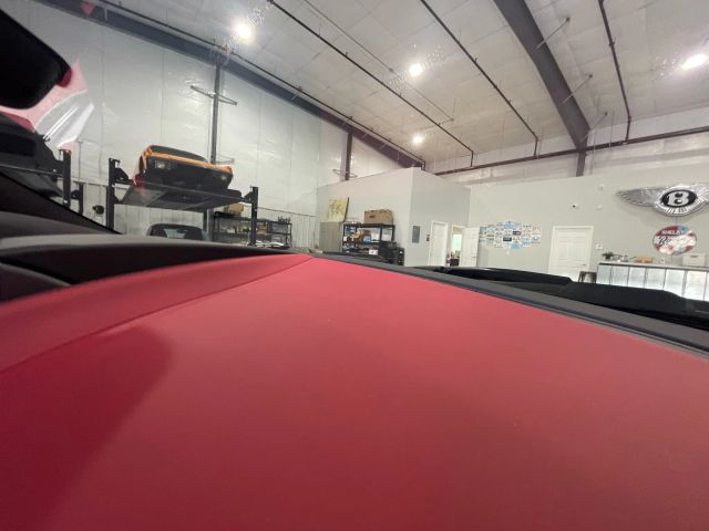 2021 Jaguar F-type - Image 102