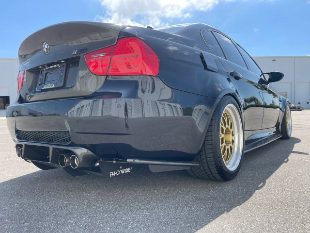 2008 Bmw M3 - Image 14