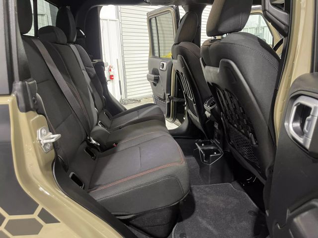 2020 Jeep Gladiator - Image 97