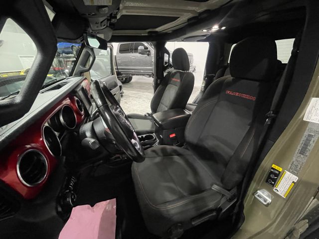 2020 Jeep Gladiator - Image 74