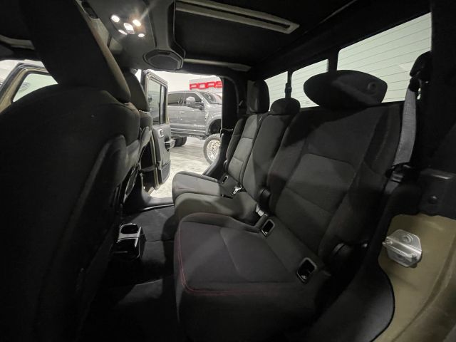 2020 Jeep Gladiator - Image 90