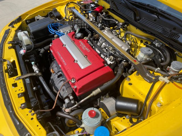 2001 Acura Integra - Image 49